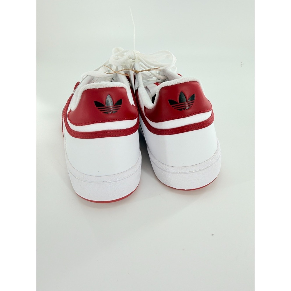 NEW Adidas Centennial RM NCAA Indiana Hoosiers Low Sneakers Shoes Size 9 IH5370 - Picture 9 of 10